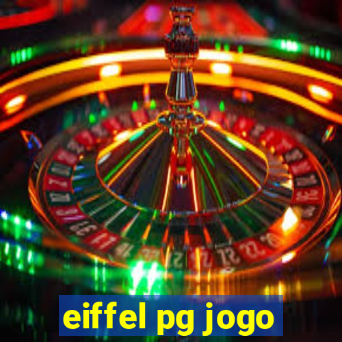 eiffel pg jogo